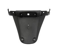 Guardabarros delantero para scooter adaptable Piaggio 50-125 Vespa LX 2012+2014