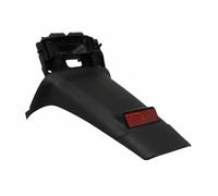 Guardabarros delantero para scooter adaptable Piaggio 50 Typhoon 1997-2009 en ne