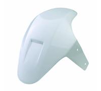 Guardabarros delantero para scooter BCD Xtreme adaptable a Stunt/Slider blanco.