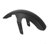 Guardabarros delantero para scooter eléctrico Xiaomi/Pro, para reemplazo de protector de plástico, escudo deflector de agua antipulverización para protección de rueda delantera,