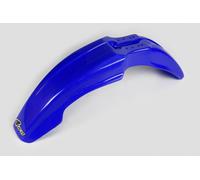 Guardabarros delantero ufo yamaha azul ya02852-089 para moto repuestos