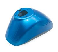 Piaggio Guardabarros Delantero Guardabarros, Azul, T5 Azul 277/A, Sp1B002204000T5