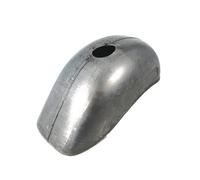 GUARDABARROS DELANTERO PIAGIO VESPA 160 GS VSB1T CLASSIC