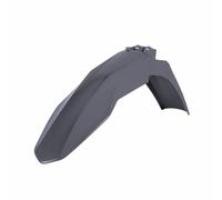 Guardabarros delantero polisport gris nardo gas gas mc para moto repuestos