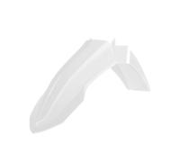 Guardabarros delantero polisport para moto repuestos accesorios piezas recambios