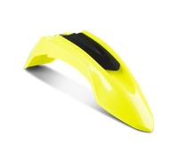 Guardabarros Delantero Polisport SM-Line Universal Amarillo Fluo Amarillo
