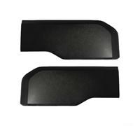 Guardabarros delantero protector insertos RL3Z-17E811-AB para 2024 2025 para Ford F150 No requiere programación