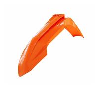 Guardabarros delantero racetech para moto repuestos accesorios piezas recambios