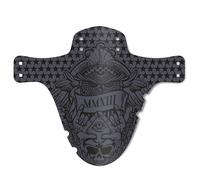 Guardabarros delantero Riesel Design Schlamm:Pe 220x1,2 mm