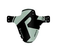 Guardabarros delantero Riesel Design Schlamm PE TU