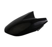 Guardabarros Yamaha X-Max 125 10-16 negro/ blanco TNT