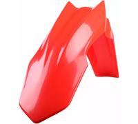 Guardabarros delantero rojo OEM Polisport Honda CRF 250-450 8573900001