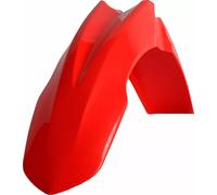 Guardabarros delantero rojo OEM Polisport Honda CRF 450-250 8572700001