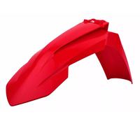 Guardabarros delantero rojo Polisport gas-gas Mc 85 85548003