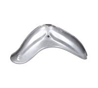 Guardabarros delantero Schmitt sin pintar 1mm para Simson KR51 Schwalbe, Sperber