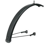 SKS Germany Infinity Universal Mudguard 56 Chapa de protección One Size Negro