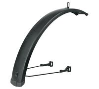 SKS Germany Infinity Universal Mudguard 75 Chapa de protección Talla única Negro