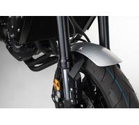SW-Motech Plateado. Yam XSR900, MT-09/Tracer, 900 Tracer/GT. - Plateado. Yam XSR900, MT-09/Tracer, 900 Tracer/GT.