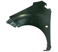 Guardabarros Delantero sx para Chevrolet Spark 2009-no Agujeros moldura 95364000