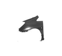 Guardabarros Delantero sx para Corolla Verso 2002-2004 No Agujeros moldura