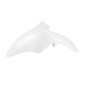 Guardabarros delantero TNT blanco para Honda PCX D, es decir, 125/150 ccm