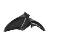 Guardabarros delantero TNT negro para Honda PCX D i.e. 125/150 ccm