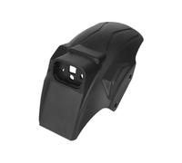 Guardabarros Delantero Trasero Compatible Con KuKirin G2 Master Scooter Eléctrico Guardabarros De Alta Calidad Y Duradero A Prueba De Salpicaduras(Rear)
