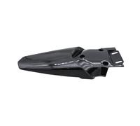 Guardabarros Delantero Trasero De Motocicleta De Fibra De Carbono Compatible Con Talaria Sting X3 MX3 MX4 MX5 5.0 6.0 8.0 Guardabarros Antipolvo Piezas De Modificación General(A Rear Fender)