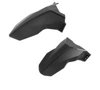 Guardabarros Delantero Trasero For Scooter Eléctrico Compatible Con Kukirin G3 Pro Kickscooter Guardabarros De Rueda Trasera Piezas De Repuesto Duraderas For Guardabarros