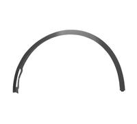 Guardabarros Delantero Trasero Izquierdo Derecho Para Tesla Para Model Y 2020-2023 Molde Ruedas Protector Contra Salpicaduras 1494185 1494186(Front Right)