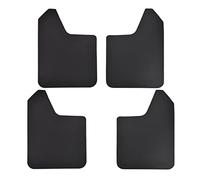 Guardabarros Delantero Trasero Para Pajero V20 V60 V80 2 3 4 V73 V93 V97 Mini Challenger Para Endeavour Guardabarros Guardabarros 4x Guardabarros Anchos Para Mitsubishi Faldillas antibarro carrocería