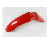 Envío gratis guardabarros delantero ufo 125-250-500 cross-enduro rojo