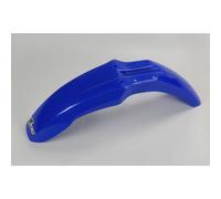 Envío gratis guardabarros delantero ufo azul para moto repuestos accesorios
