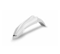 Guardabarros delantero ufo-beta rr para moto repuestos accesorios piezas