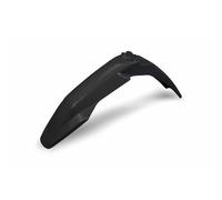 UFO PLAST Guardabarros delantero NEGRO Husqvarna FX 350 2023-2024