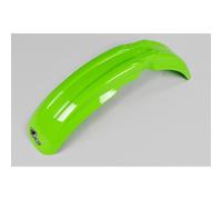 Guardabarros delantero ufo kawasaki verde ka02700-026 para moto repuestos