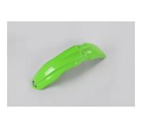 Guardabarros delantero ufo kawasaki verde ka03796-026 para moto repuestos