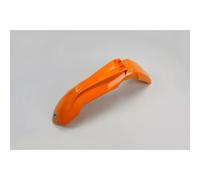 Guardabarros Delantero Fender Compatible Con Ktm Exc 125 200 Exc-f 14-16 Sxf O