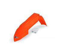 Envío gratis guardabarros delantero ufo-ktm sx/sx-f para moto repuestos