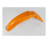 Guardabarros delantero ufo naranja ktm para moto repuestos accesorios piezas