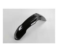 Envío gratis guardabarros delantero ufo negro honda para moto repuestos