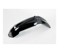 UFO PLAST Guardabarros delantero negro KTM SX 85 2013-2017