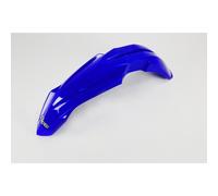 Tapa de guardabarros delantero UFO PLAST azul OEM