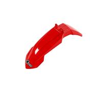 UFO PLAST Guardabarros delantero rojo Gas MC 65 2021-2024