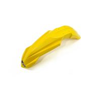 Guardabarros delantero ufo yamaha amarillo 60 aniversario ya04809-101 para moto