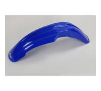 Guardabarros delantero ufo yamaha azul ya03822-089 para moto repuestos