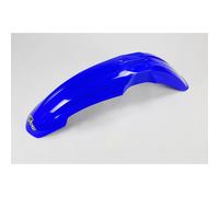 Guardabarros delantero azul Yamaha YZ 125/250 UFO
