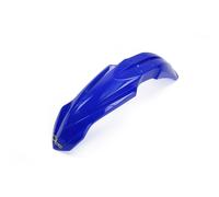 Tapa de guardabarros delantero UFO PLAST azul OEM