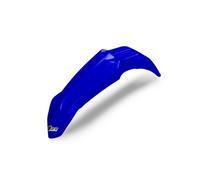 Tapa de guardabarros delantero UFO PLAST azul OEM