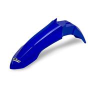 guardabarros delantero Yamaha Yzf 250 2024 - 2026 / Yzf 450 2023 - 2026 azul